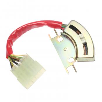 1993 Subaru Loyale Neutral Safety Switch Standard Motor Products NS548 image 2 of 3