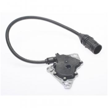 2003 BMW X5 Neutral Safety Switch Standard Motor Products NS549 image 2 of 3