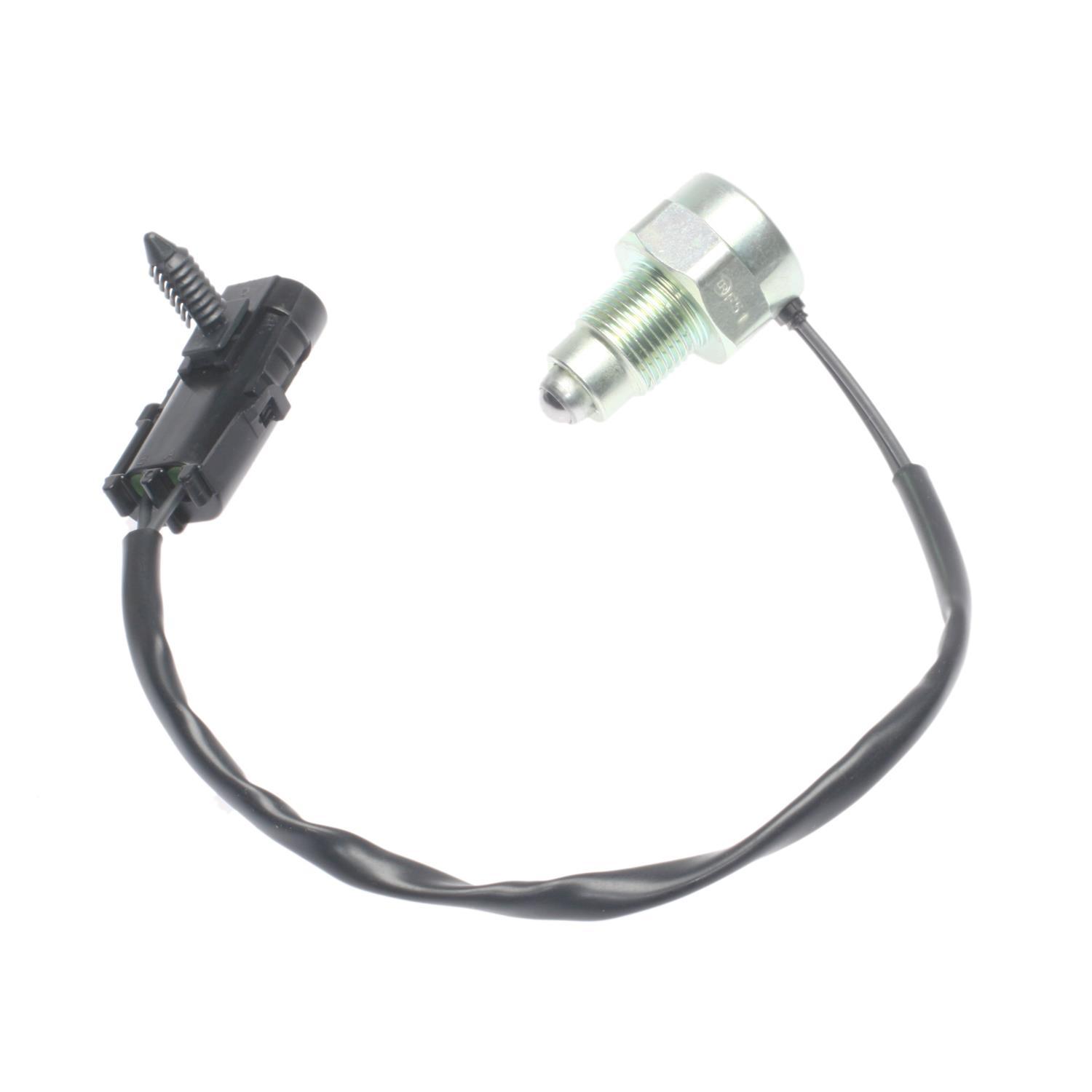Standard Motor Products NS551 - Back Up Light Switch Standard Motor Products NS551 Back Up Light Switch product image 2 of 3