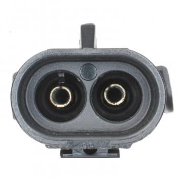 2010 Cadillac CTS Back Up Light Switch Standard Motor Products NS551 image 3 of 3