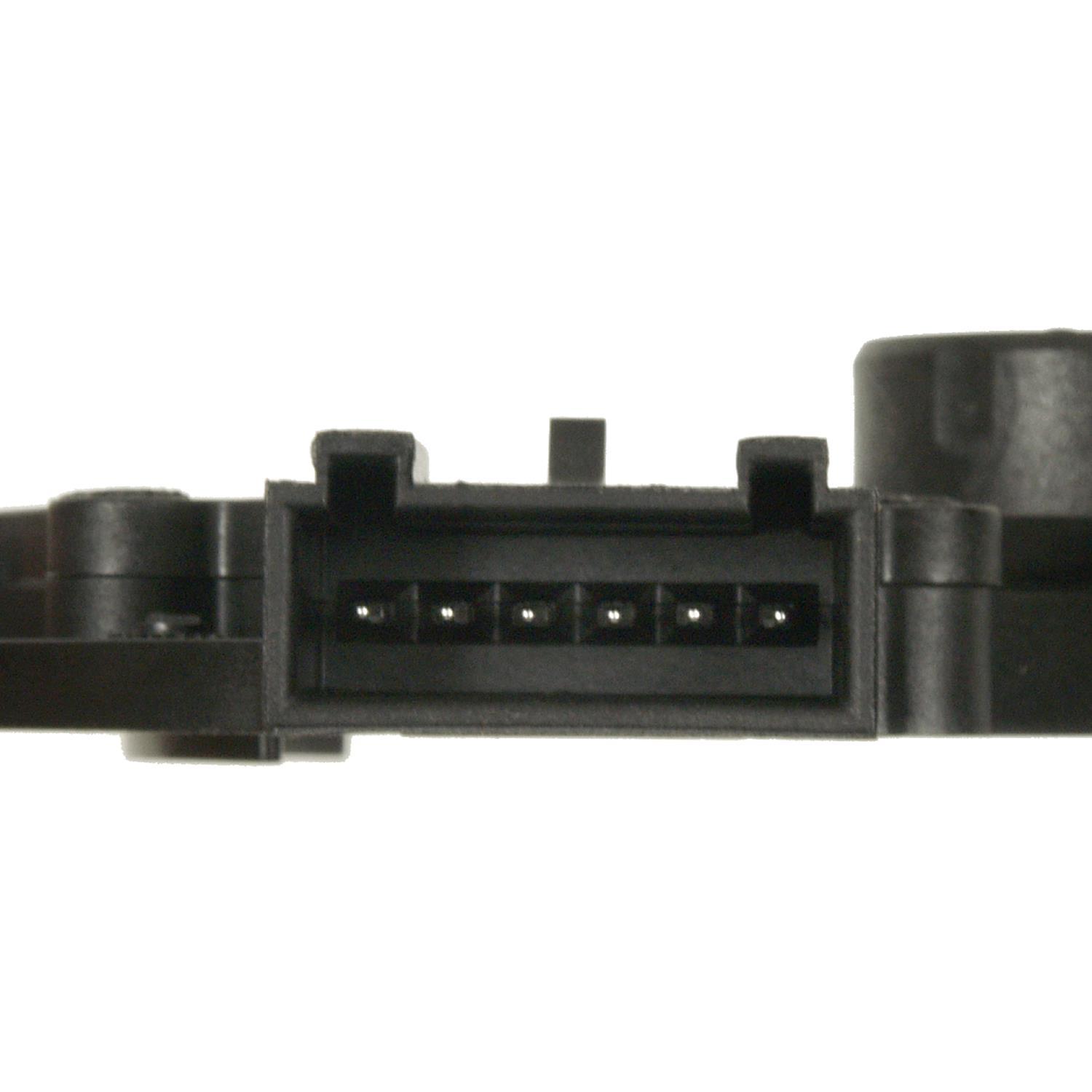 Standard Motor Products NS552 Neutral Safety Switch product image 2 of 3