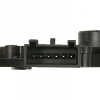 2006 BMW X3 Neutral Safety Switch Standard Motor Products NS552 image 2 of 3