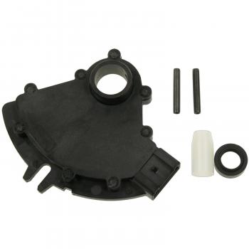 2006 BMW X3 Neutral Safety Switch Standard Motor Products NS552 image 3 of 3