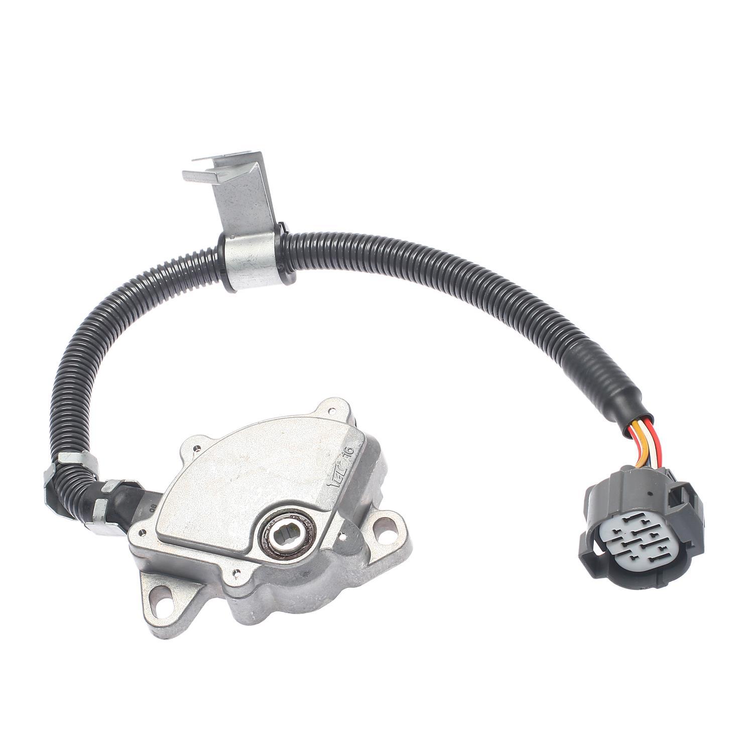 Standard Motor Products NS553 - Neutral Safety Switch Standard Motor Products NS553 Neutral Safety Switch product image 2 of 3
