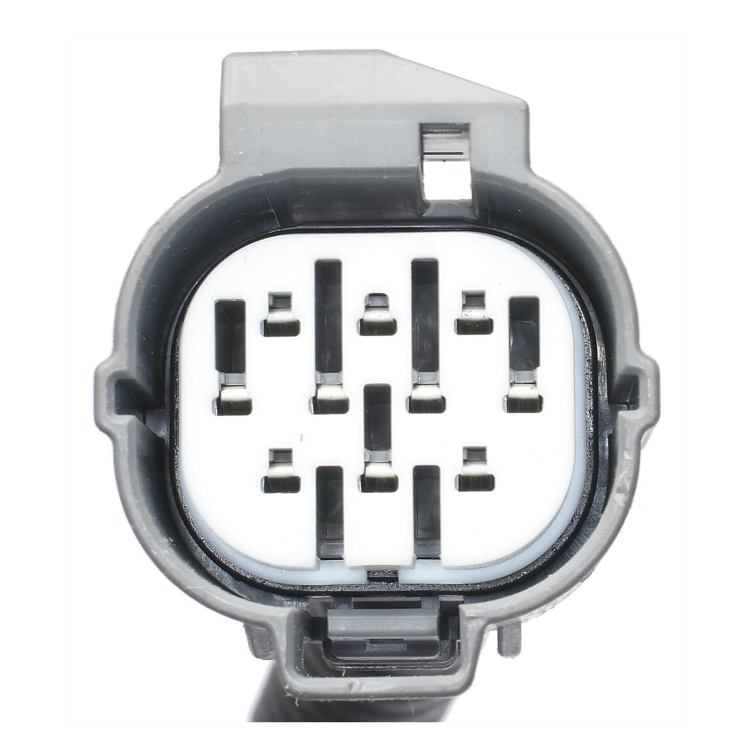 Standard Motor Products NS553 - Neutral Safety Switch Standard Motor Products NS553 Neutral Safety Switch product image 3 of 3