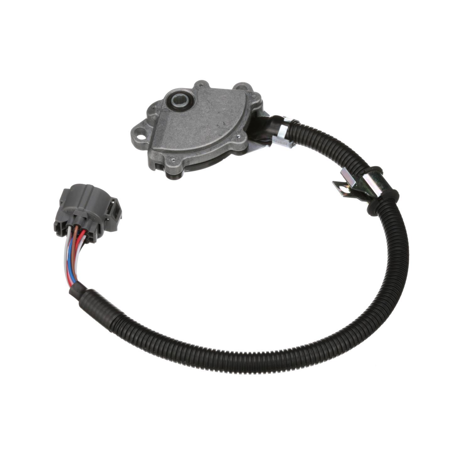 Standard Motor Products NS554 Neutral Safety Switch product image 1 of 7
