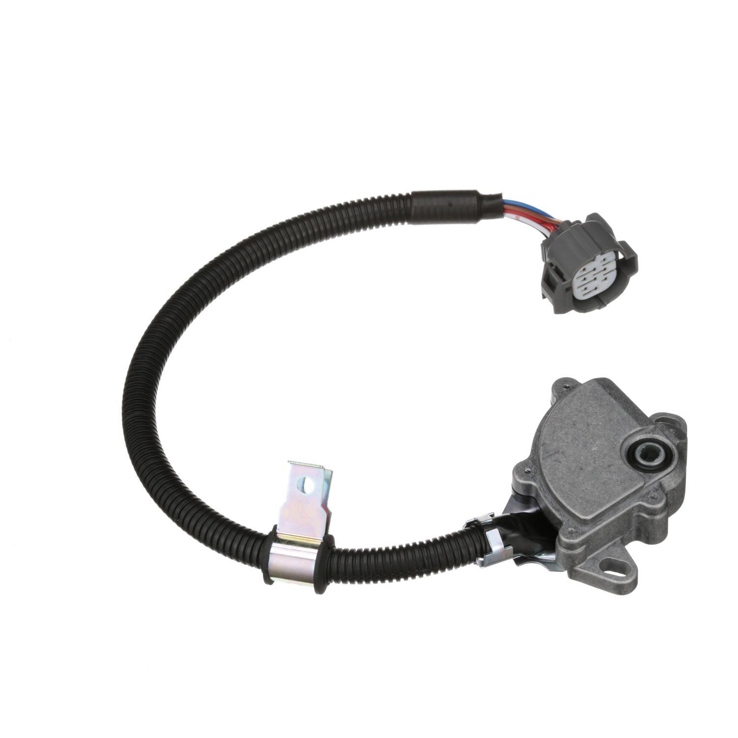 Standard Motor Products NS554 Neutral Safety Switch product image 2 of 7