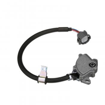 2001 Honda CR-V Neutral Safety Switch Standard Motor Products NS554 image 2 of 4