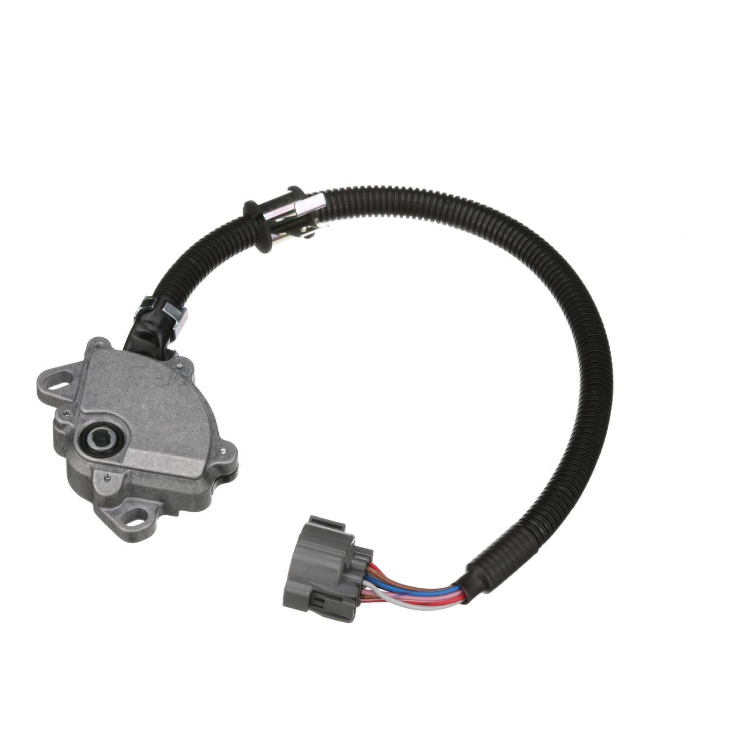 Standard Motor Products NS554 Neutral Safety Switch product image 4 of 7