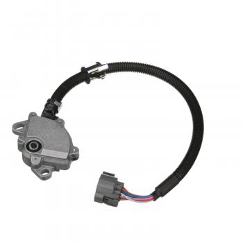 2001 Honda CR-V Neutral Safety Switch Standard Motor Products NS554 image 4 of 4