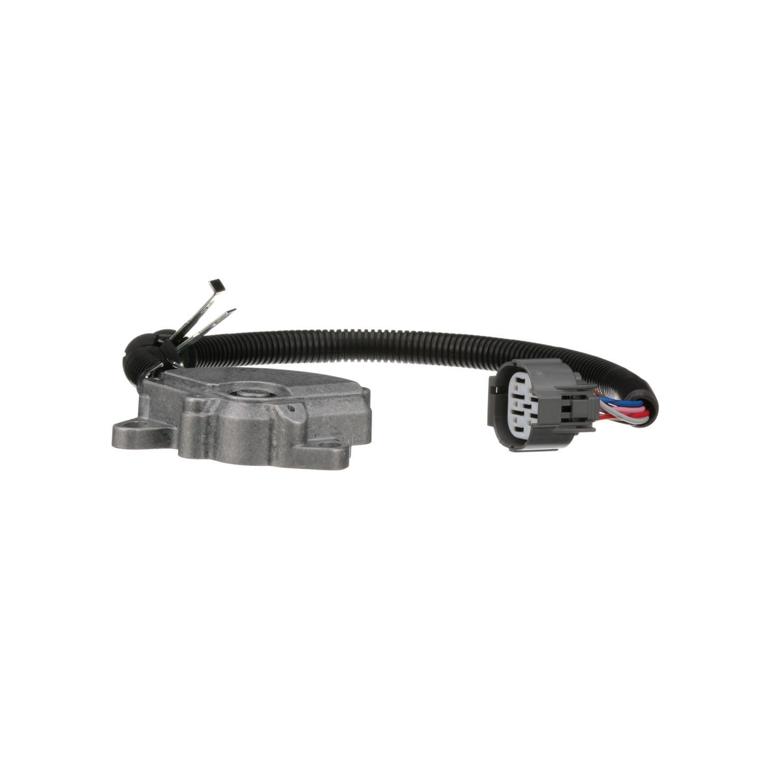 Standard Motor Products NS554 Neutral Safety Switch product image 5 of 7
