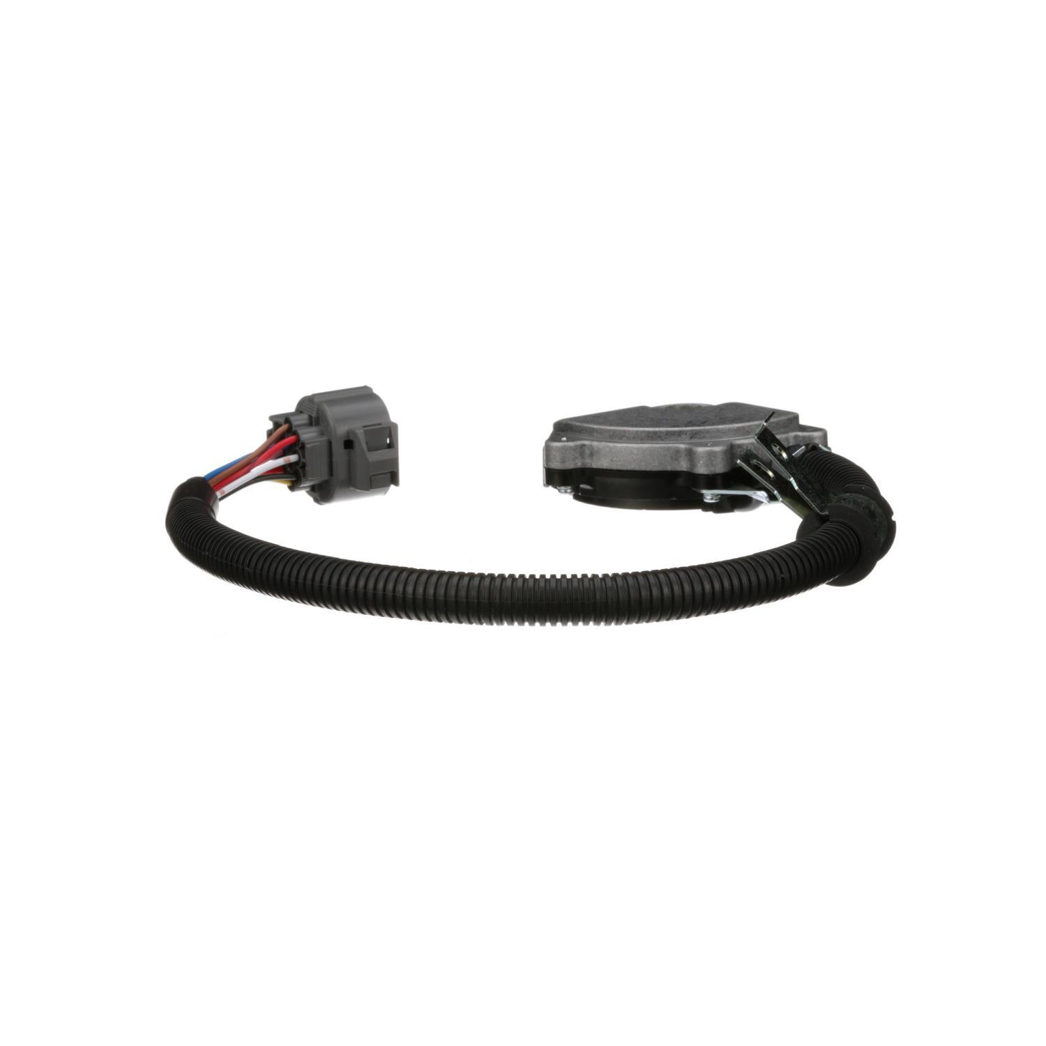Standard Motor Products NS554 Neutral Safety Switch product image 6 of 7