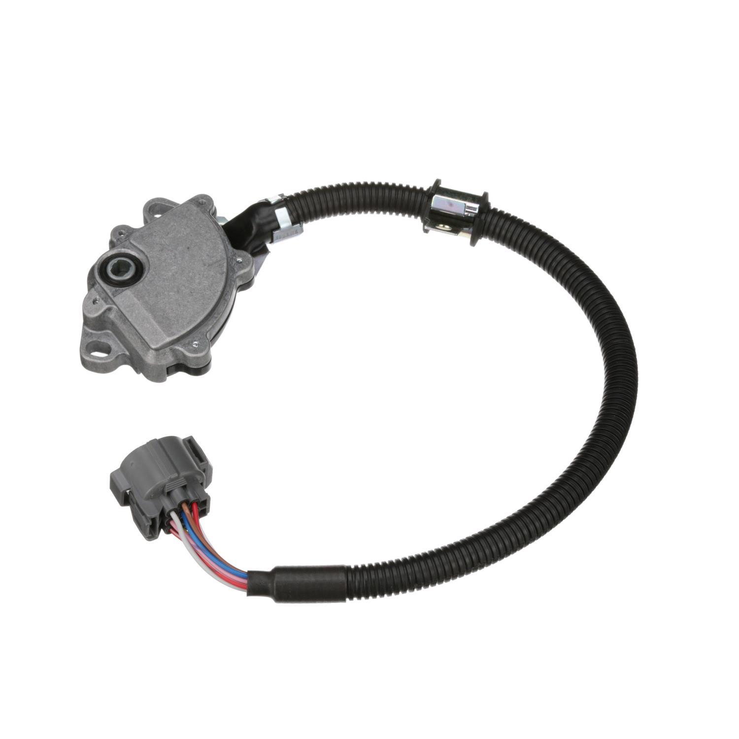 Standard Motor Products NS554 Neutral Safety Switch product image 7 of 7