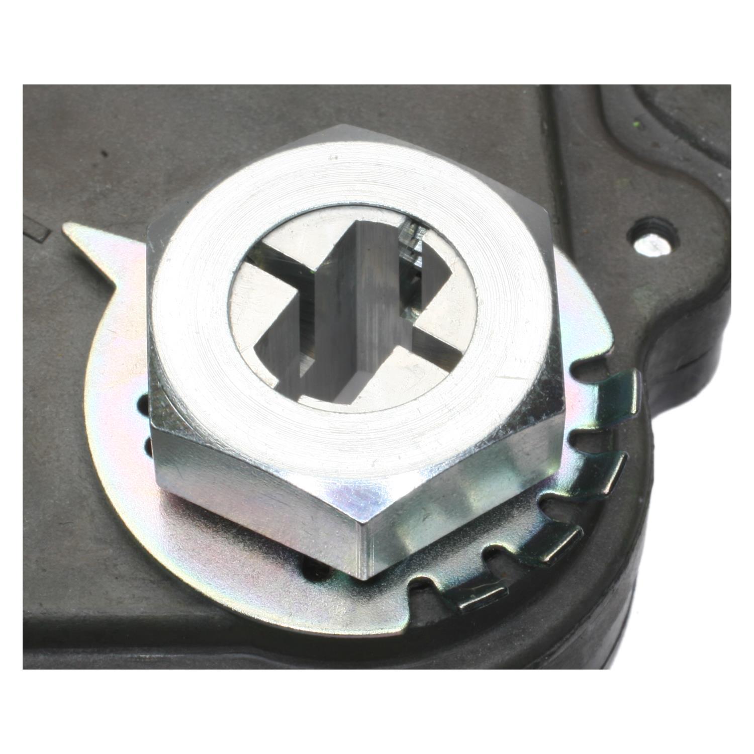 Standard Motor Products NS555 - Neutral Safety Switch Standard Motor Products NS555 Neutral Safety Switch product image 1 of 3
