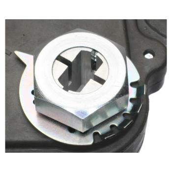 2006 Honda Ridgeline Neutral Safety Switch Standard Motor Products NS555 image 1 of 3