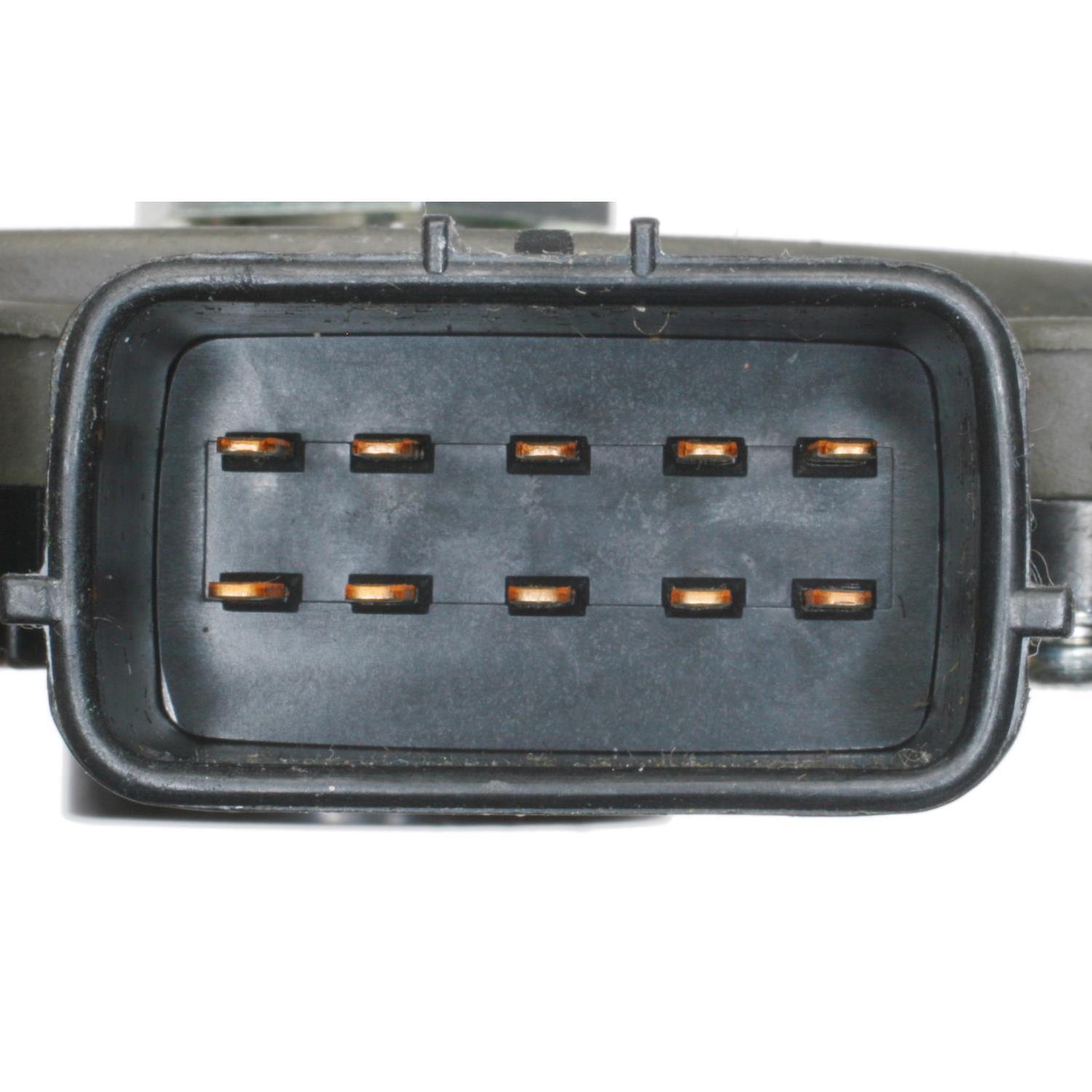 Standard Motor Products NS555 - Neutral Safety Switch Standard Motor Products NS555 Neutral Safety Switch product image 3 of 3