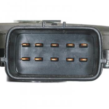 2006 Honda Ridgeline Neutral Safety Switch Standard Motor Products NS555 image 3 of 3