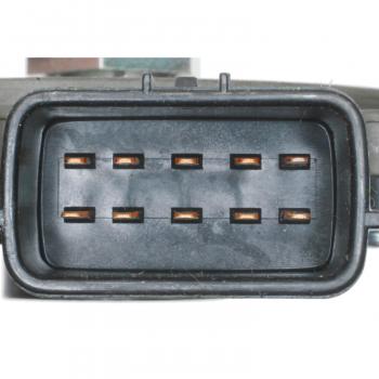 2008 Honda Ridgeline Neutral Safety Switch Standard Motor Products NS556 image 3 of 3