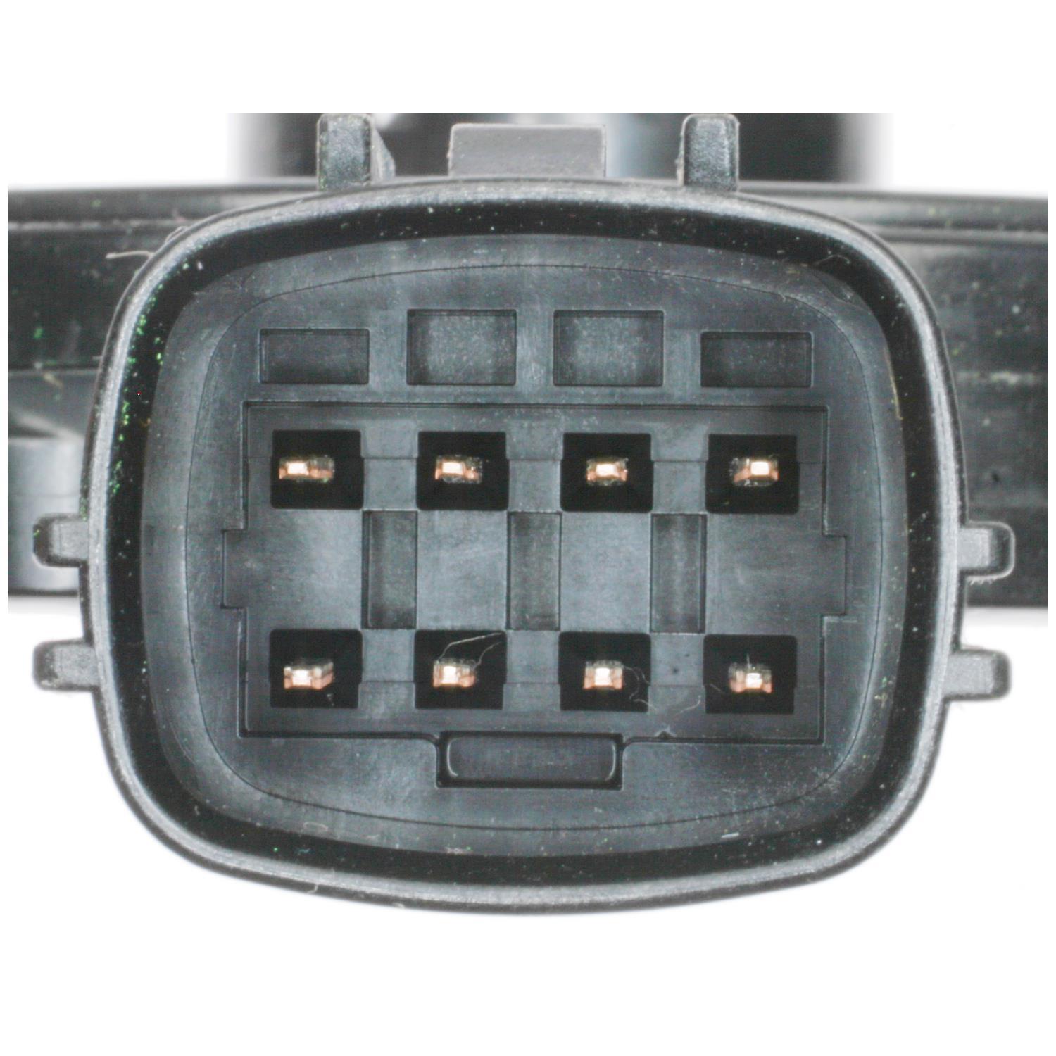 Standard Motor Products NS557 - Neutral Safety Switch Standard Motor Products NS557 Neutral Safety Switch product image 3 of 3