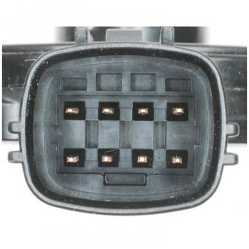 2013 Acura ILX Neutral Safety Switch Standard Motor Products NS557 image 3 of 3