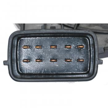 2006 Honda Odyssey Neutral Safety Switch Standard Motor Products NS558 image 3 of 3