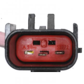 2009 Jeep Compass Clutch Starter Safety Switch Standard Motor Products NS565 image 3 of 3