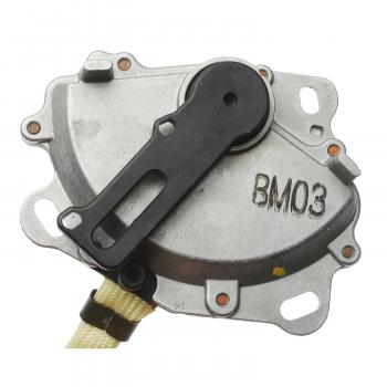 1994 Mazda 929 Neutral Safety Switch Standard Motor Products NS570 image 3 of 3