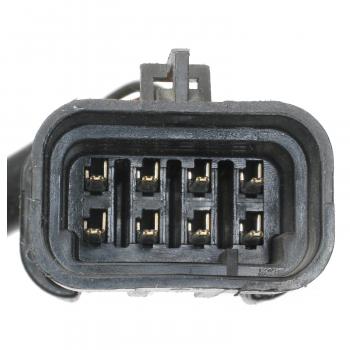 1997 Porsche 911 Neutral Safety Switch Standard Motor Products NS572 image 2 of 3