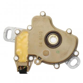 1997 Porsche 911 Neutral Safety Switch Standard Motor Products NS572 image 3 of 3