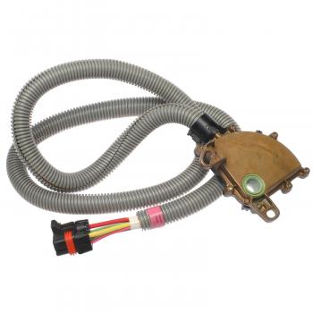 1992 Isuzu Rodeo Neutral Safety Switch Standard Motor Products NS575 image 1 of 3