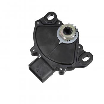 2011 Acura TSX Neutral Safety Switch Standard Motor Products NS577 image 4 of 4