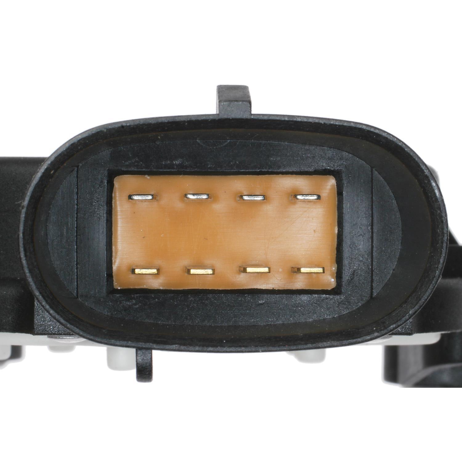 Standard Motor Products NS58 - Neutral Safety Switch Standard Motor Products NS58 Neutral Safety Switch product image 2 of 3