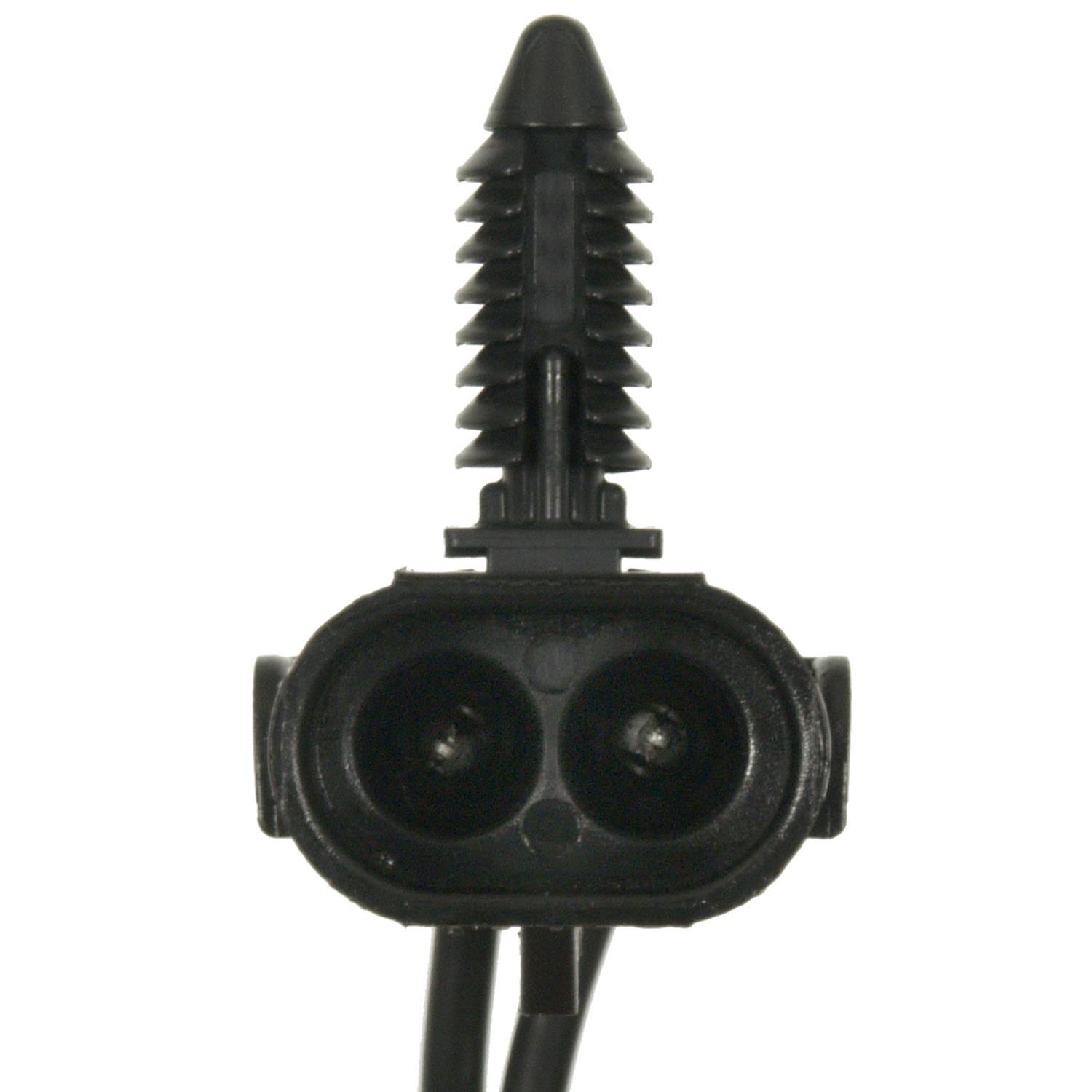 Standard Motor Products NS581 - Back Up Light Switch Standard Motor Products NS581 Back Up Light Switch product image 2 of 3