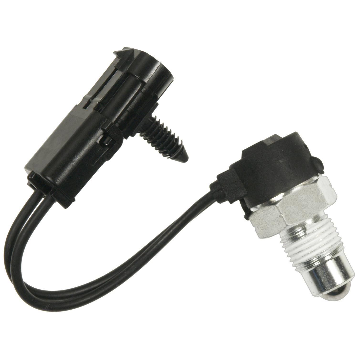Standard Motor Products NS581 - Back Up Light Switch Standard Motor Products NS581 Back Up Light Switch product image 3 of 3