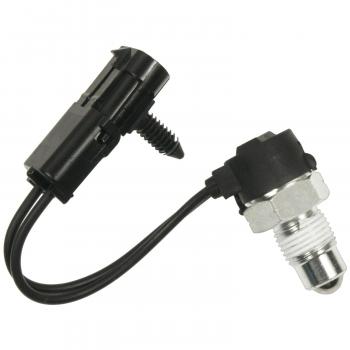 2009 Ford Mustang Back Up Light Switch Standard Motor Products NS581 image 3 of 3