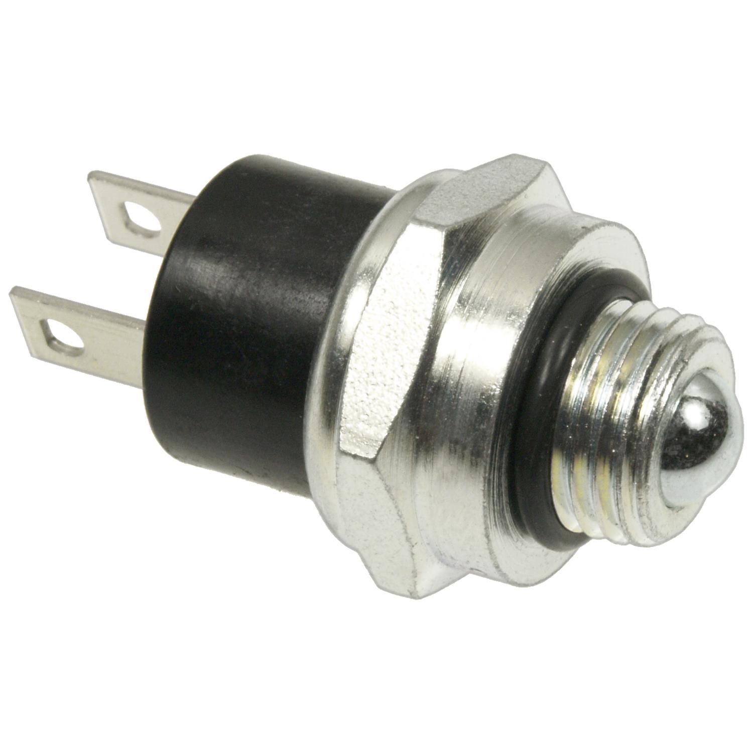 Standard Motor Products NS582 - Back Up Light Switch Standard Motor Products NS582 Back Up Light Switch product image 2 of 3