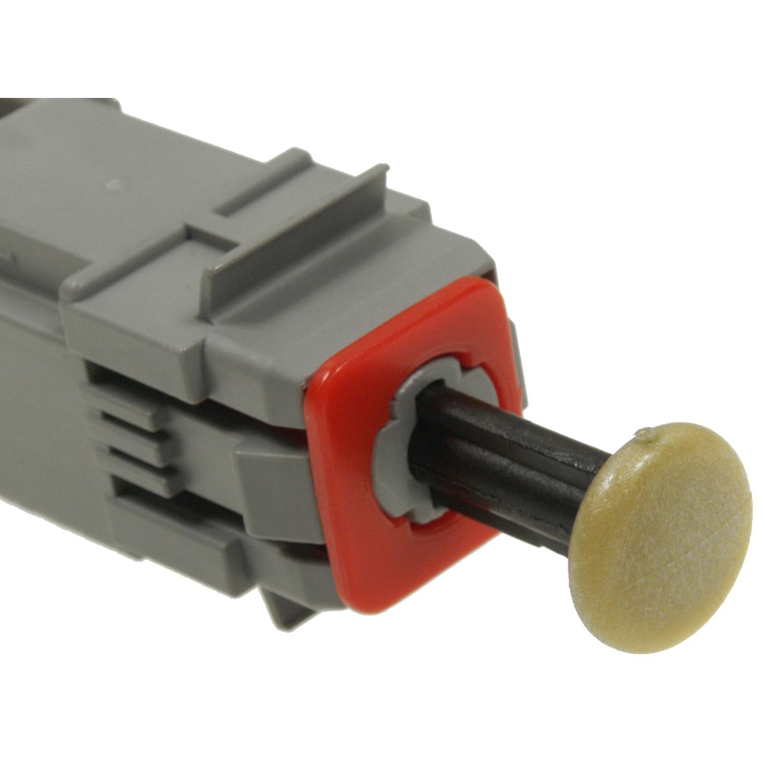 Standard Motor Products NS583 - Clutch Starter Safety Switch Standard Motor Products NS583 Clutch Starter Safety Switch product image 1 of 3