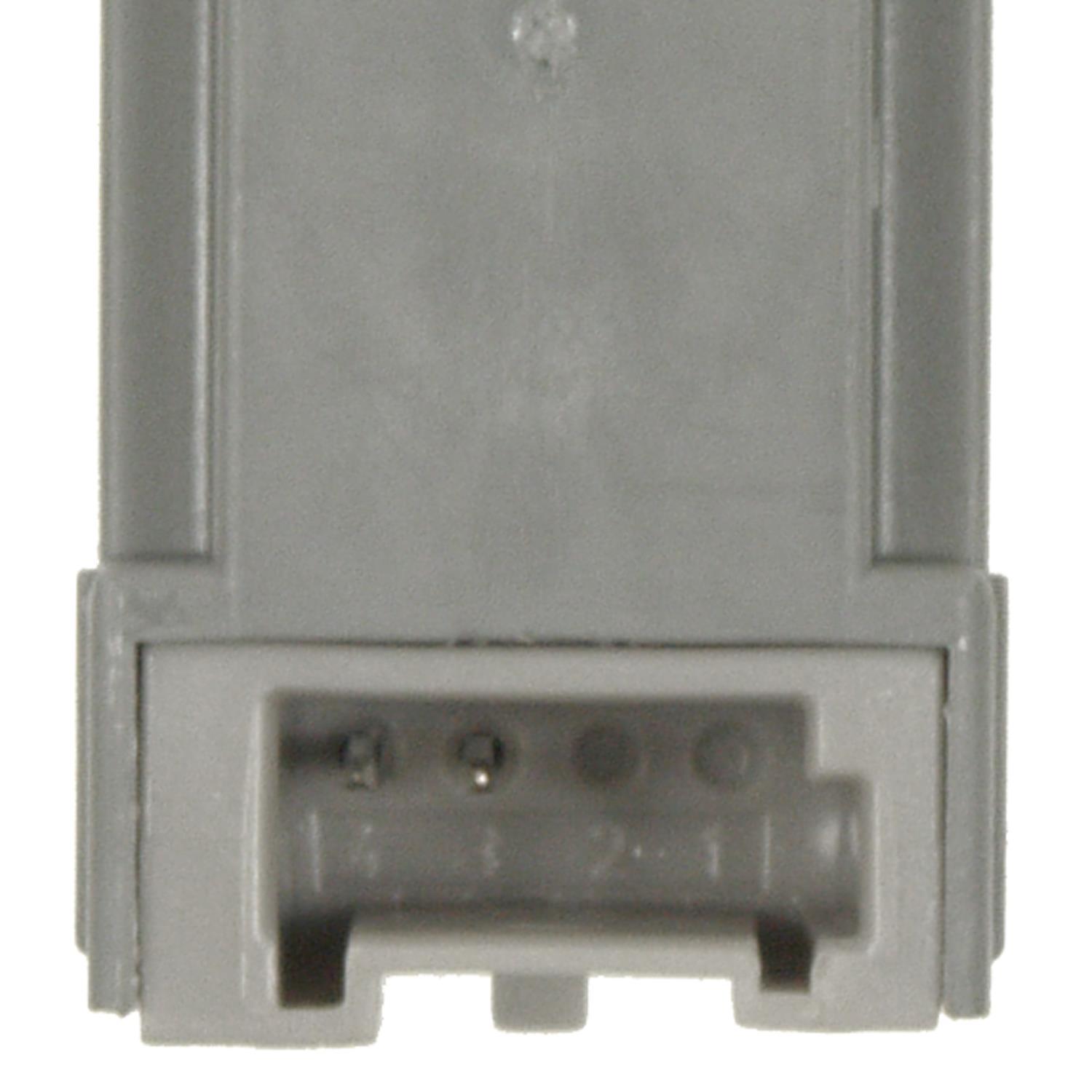Standard Motor Products NS583 - Clutch Starter Safety Switch Standard Motor Products NS583 Clutch Starter Safety Switch product image 2 of 3