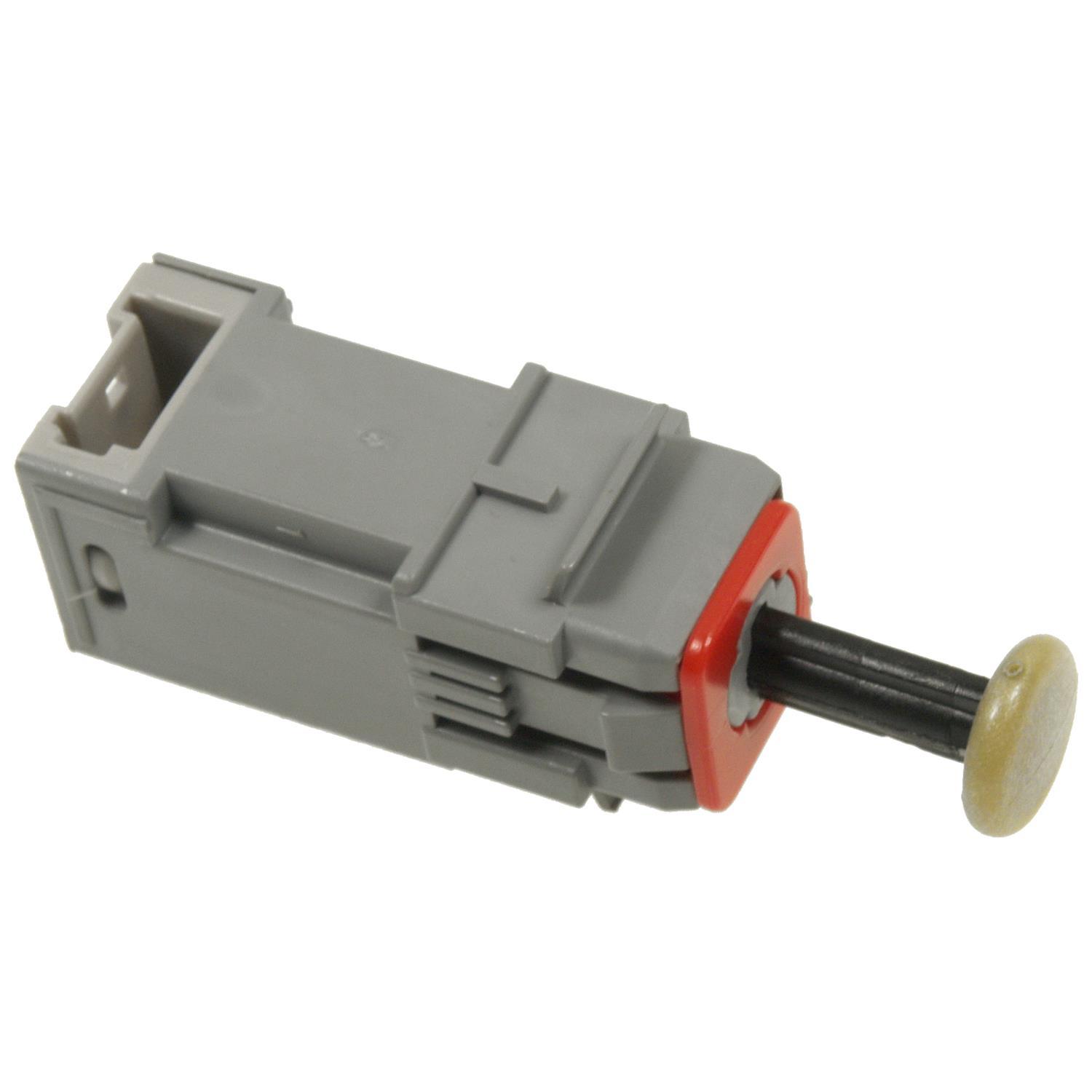 Standard Motor Products NS583 - Clutch Starter Safety Switch Standard Motor Products NS583 Clutch Starter Safety Switch product image 3 of 3