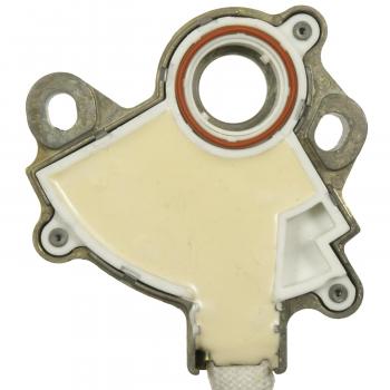 1991 Mazda Protege Neutral Safety Switch Standard Motor Products NS585 image 1 of 3