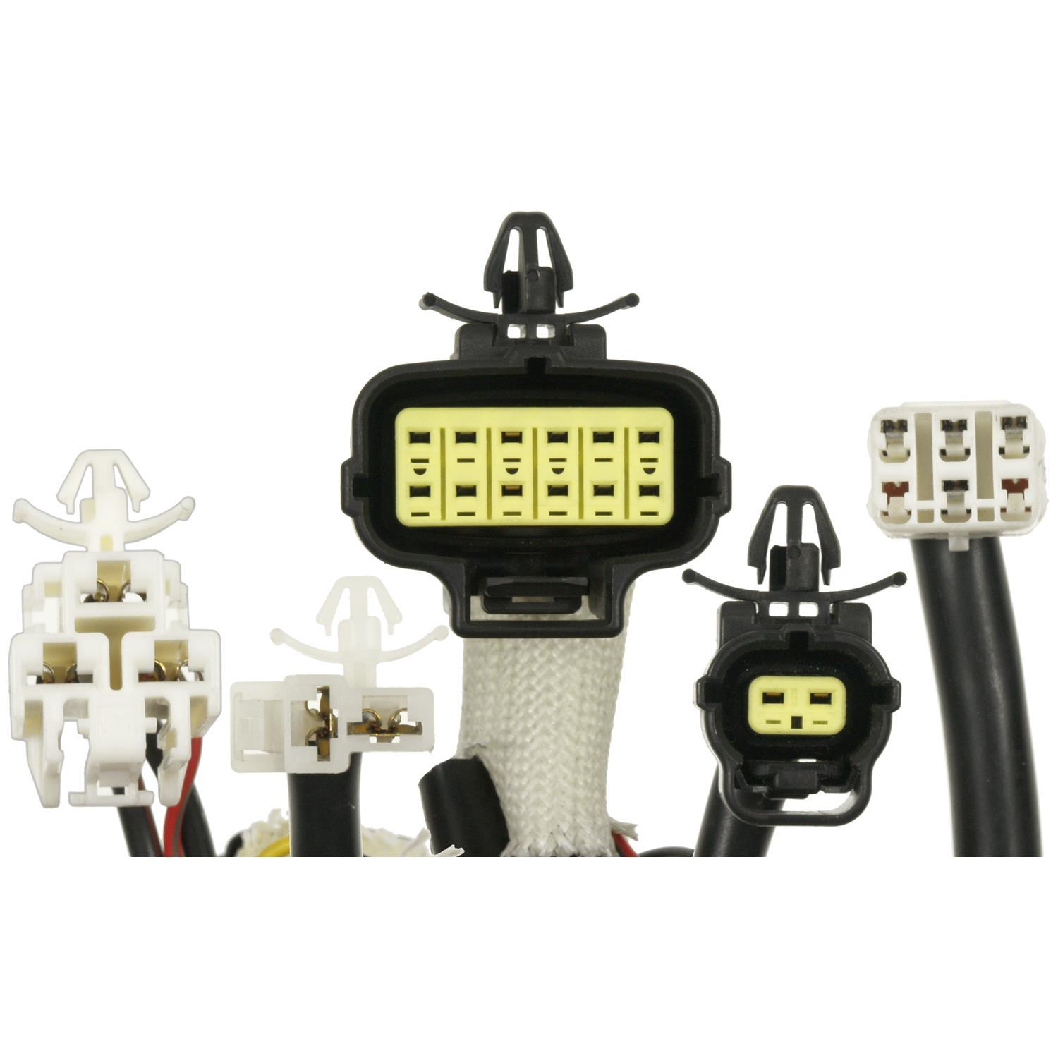 Standard Motor Products NS585 Neutral Safety Switch product image 2 of 3