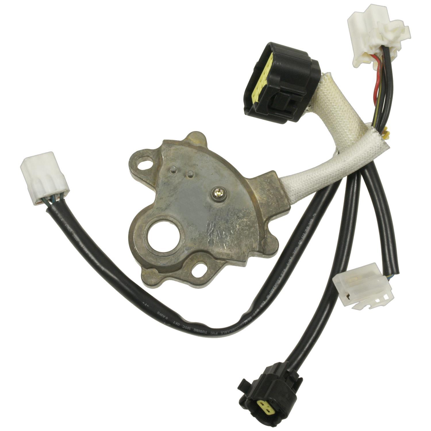 Standard Motor Products NS585 Neutral Safety Switch product image 3 of 3