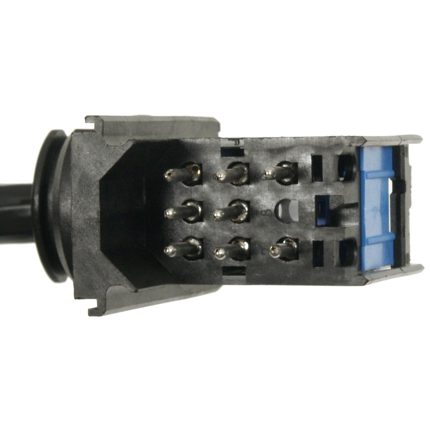 Standard Motor Products NS586 Neutral Safety Switch product image 2 of 3