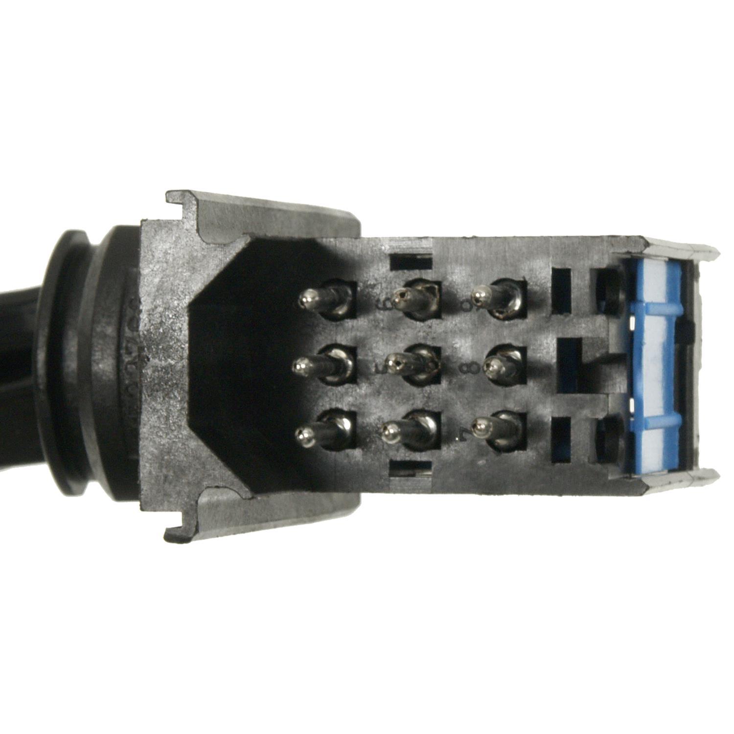 Standard Motor Products NS587 - Neutral Safety Switch Standard Motor Products NS587 Neutral Safety Switch product image 2 of 3