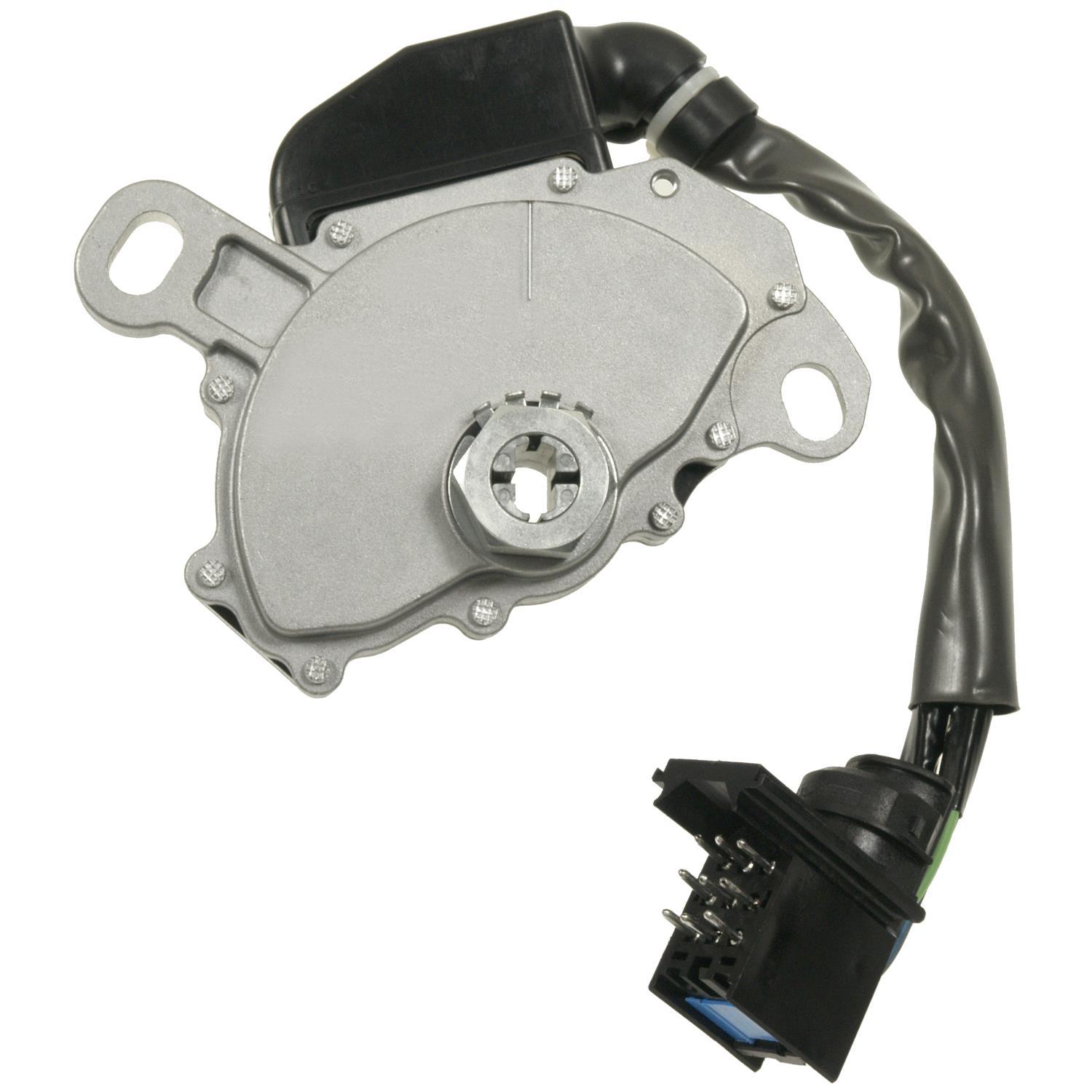 Standard Motor Products NS587 - Neutral Safety Switch Standard Motor Products NS587 Neutral Safety Switch product image 3 of 3