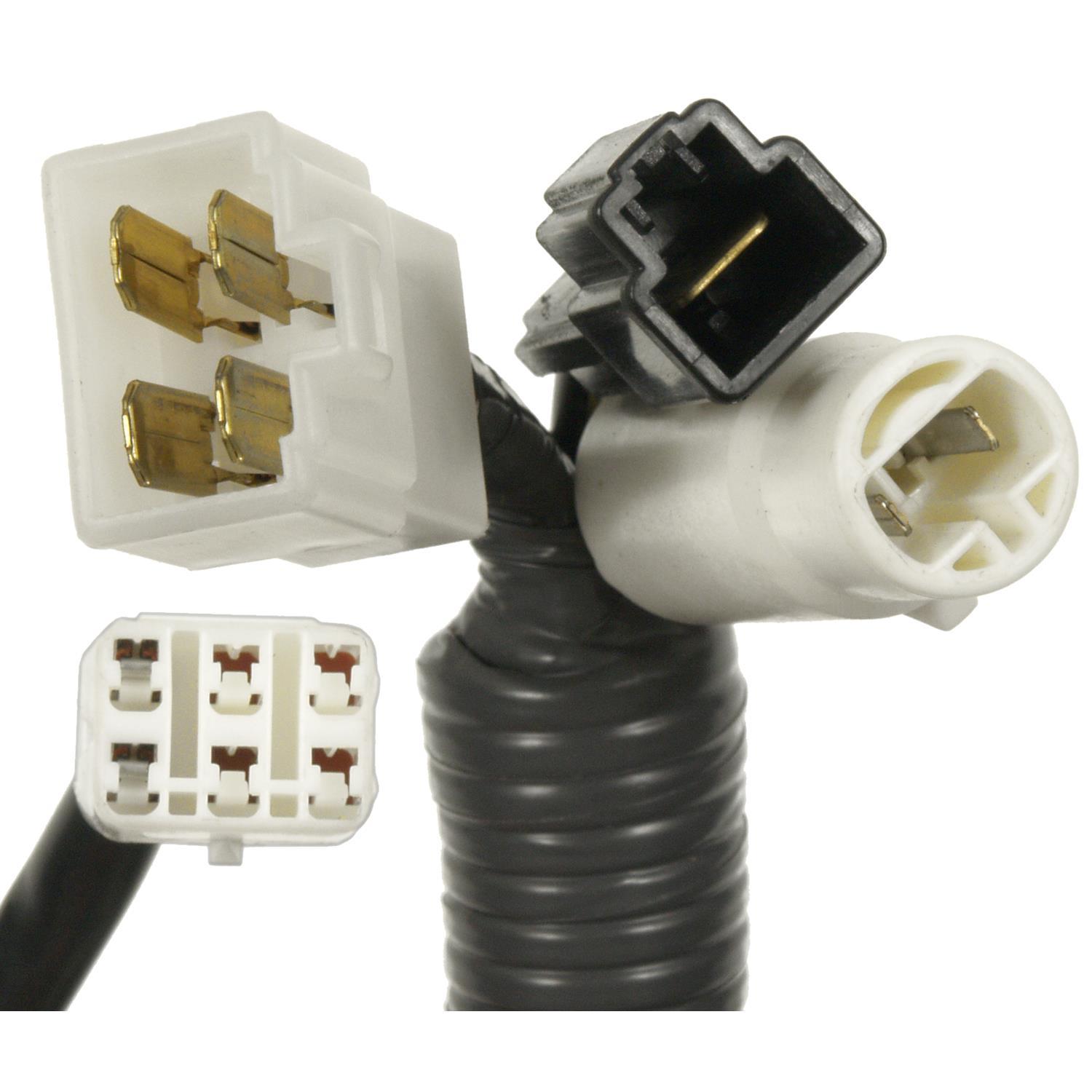 Standard Motor Products NS596 - Neutral Safety Switch Standard Motor Products NS596 Neutral Safety Switch product image 2 of 3