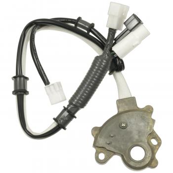 1994 Mercury Capri Neutral Safety Switch Standard Motor Products NS596 image 3 of 3