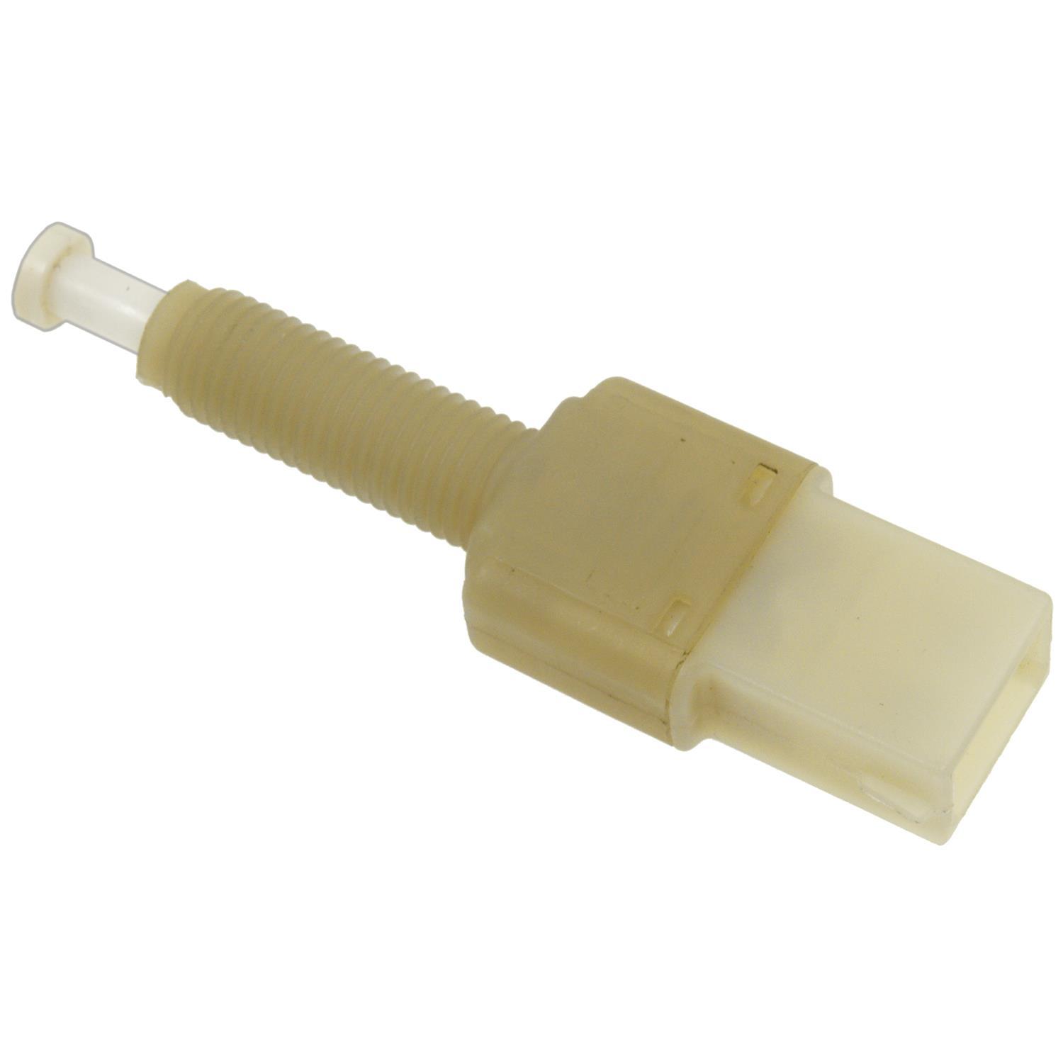 Standard Motor Products NS598 - Clutch Starter Safety Switch Standard Motor Products NS598 Clutch Starter Safety Switch product image 2 of 3