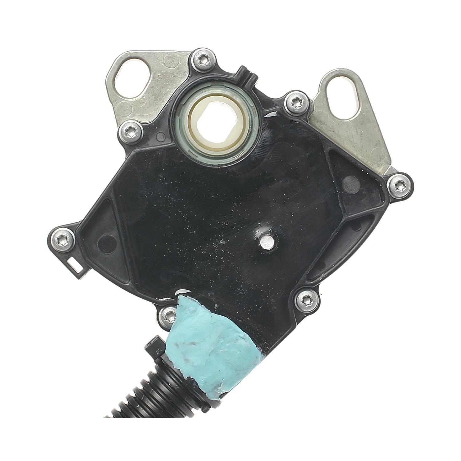 Standard Motor Products NS60 - Neutral Safety Switch Standard Motor Products NS60 Back Up Light Switch product image 1 of 3