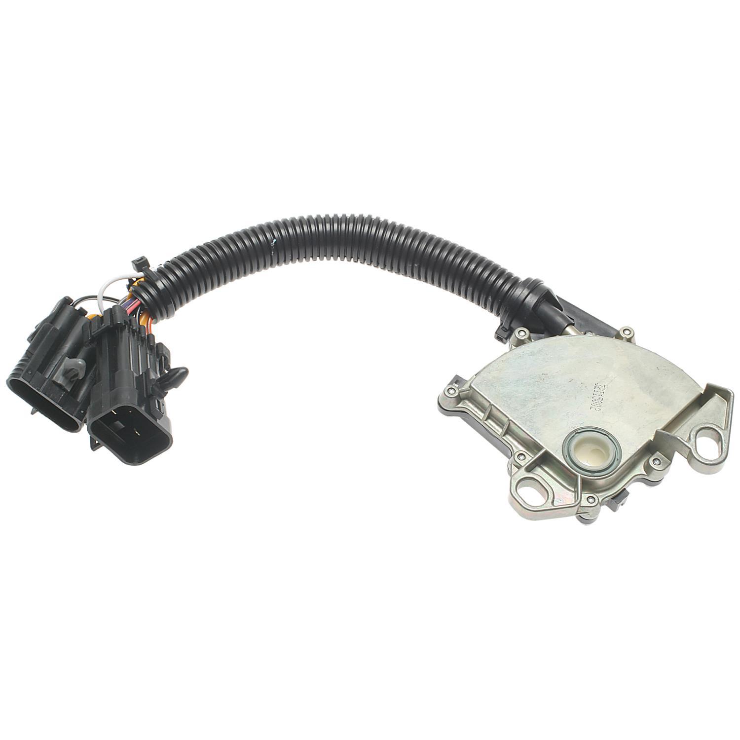 Standard Motor Products NS60 - Neutral Safety Switch Standard Motor Products NS60 Back Up Light Switch product image 2 of 3
